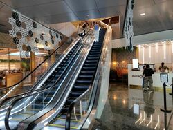 Asia Square Tower 1 (D1), Office #547887811